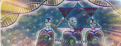 La imagen 2 de la Empresa SAMANA HOLISTICA Tarot Evolutivo en Santa Rosa de Calamuchita AR-X