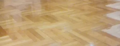 La imagen 2 de la Empresa SAN MARINO II DE WALTER BOTTERO Servicio de instalación de suelos de madera en Capital Federal AR-B