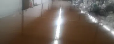 La imagen 4 de la Empresa SAN MARINO II DE WALTER BOTTERO Servicio de instalación de suelos de madera en Capital Federal AR-B