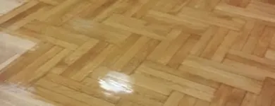 La imagen 5 de la Empresa SAN MARINO II DE WALTER BOTTERO Servicio de instalación de suelos de madera en Capital Federal AR-B