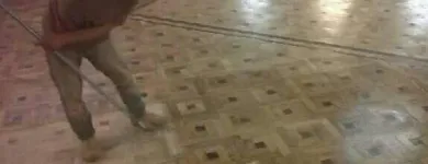 La imagen 6 de la Empresa SAN MARINO II DE WALTER BOTTERO Servicio de instalación de suelos de madera en Capital Federal AR-B