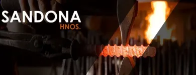 La imagen 1 de la Empresa SANDONA HNOS Proveedor de materiales de construcción en Santa Fe Argentina