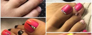 La imagen 6 de la Empresa SANDRA H NAILS Salón de uñas en Bernal AR-B
