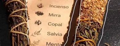 La imagen 2 de la Empresa SANTERIA GRUPO UTOPÍA Velas de Cera y Esterina para el Culto en Capital Federal AR-B