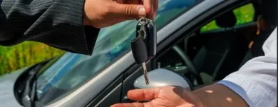 La imagen 1 de la Empresa SARRA HNOS - AGENTE RENAULT Agente de automóviles en Olavarría AR-B