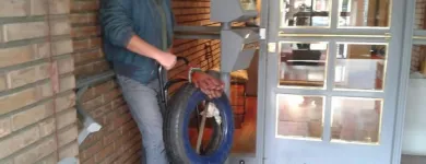 La imagen 1 de la Empresa SCH DESTAPACIONES Limpieza de alcantarillado y desagües en Capital Federal AR-B