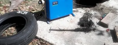 La imagen 2 de la Empresa SCH DESTAPACIONES Limpieza de alcantarillado y desagües en Capital Federal AR-B