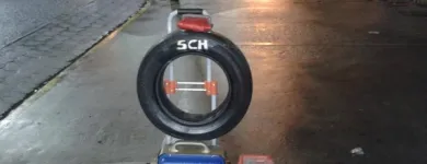 La imagen 3 de la Empresa SCH DESTAPACIONES Limpieza de alcantarillado y desagües en Capital Federal AR-B