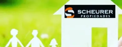 La imagen 1 de la Empresa SCHEURER PROPIEDADES Ventas de Locales en Mendoza AR-M	