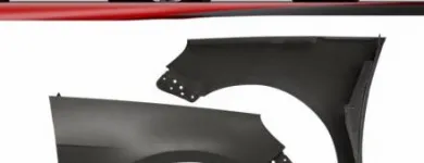 La imagen 4 de la Empresa SCORPION AUTOPARTES Automotores - Autopartes en Tupungato AR-M	