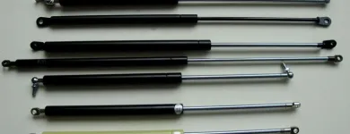 La imagen 6 de la Empresa SCORPION AUTOPARTES Automotores - Autopartes en Tupungato AR-M	