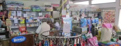 La imagen 6 de la Empresa SEMILLERIA Y VETERINARIA AGRO SUR Veterinarias en Concepción del Uruguay AR-E