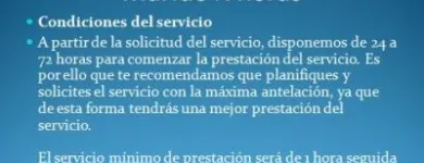 La imagen 1 de la Empresa SERVI-HOGAR TV Satelital en Colón AR-E