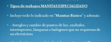 La imagen 2 de la Empresa SERVI-HOGAR TV Satelital en Colón AR-E