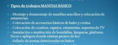 La imagen 3 de la Empresa SERVI-HOGAR TV Satelital en Colón AR-E