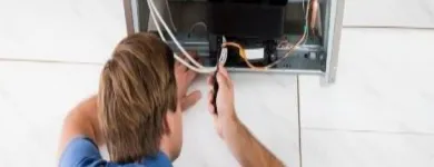 La imagen 3 de la Empresa SERVICE SOLUCIONES Servicios Técnicos para Zona Oeste en Caseros AR-B