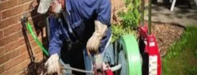 La imagen 3 de la Empresa SERVICIO 2020 DESTAPACIONES Servicios de Destapaciones en Bella Vista AR-B