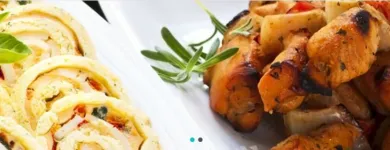 La imagen 4 de la Empresa SERVICIO DE LUNCH DE LO NUESTRO LO MEJOR Proveedor de catering en San Martin AR-B