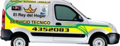 La imagen 1 de la Empresa SERVICIO TECNICO DREAN Whirlpool en Rosario AR-S