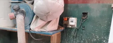 La imagen 4 de la Empresa SERVICIOS ELÉCTRICOS MARCOS TOZZI Tienda de maquinaria en Villa Bosch AR-B