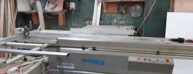 La imagen 5 de la Empresa SERVICIOS ELÉCTRICOS MARCOS TOZZI Tienda de maquinaria en Villa Bosch AR-B