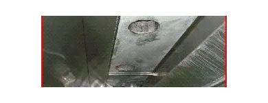 La imagen 2 de la Empresa SERVICIOS PRO-LIMP Sistemas de Extracción en Buenos Aires Argentina