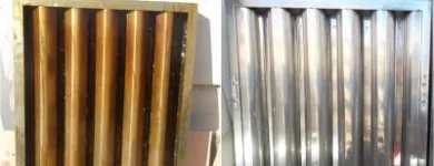 La imagen 5 de la Empresa SERVICIOS PRO-LIMP Sistemas de Extracción en Buenos Aires Argentina