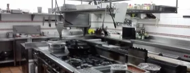 La imagen 7 de la Empresa SERVICIOS PRO-LIMP Sistemas de Extracción en Buenos Aires Argentina