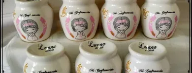 La imagen 4 de la Empresa SHIRELY BY LILYK Tienda de regalos en Almagro AR-B