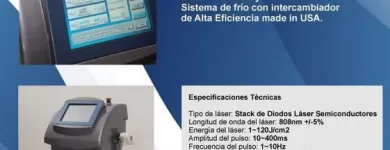 La imagen 7 de la Empresa SILKY Tratamientos Faciales en Puerto Madryn AR-U