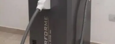 La imagen 9 de la Empresa SILKY Tratamientos Faciales en Puerto Madryn AR-U