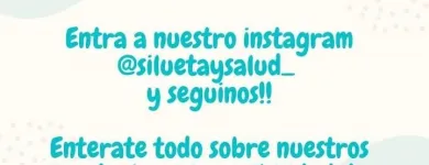 La imagen 2 de la Empresa SILUETA Y SALUD Tienda de suministros para la belleza en Rafaela AR-S