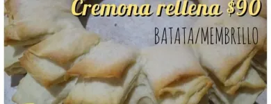 La imagen 3 de la Empresa SILVANA PASTELERIA Pastelería en Villa Domínico AR-B
