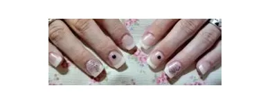 La imagen 2 de la Empresa SILVINA ACOSTA UÑAS Y MAQUILLAJE Postizos en Sarandí AR-B