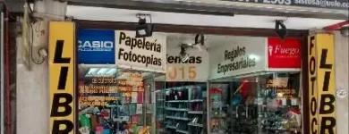 La imagen 1 de la Empresa SISTESA SA Librerias Escolares en Capital Federal AR-B