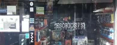 La imagen 1 de la Empresa SKAY VIDEO JUEGOS Playstation en Mar del Plata AR-B