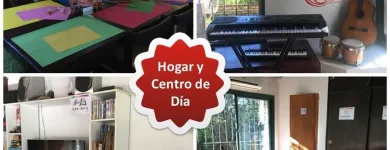 La imagen 1 de la Empresa SOMOS CASA PUEBLO SRL Centros de Dia en Capital Federal AR-B