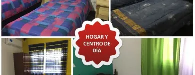 La imagen 3 de la Empresa SOMOS CASA PUEBLO SRL Centros de Dia en Capital Federal AR-B