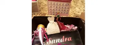 La imagen 3 de la Empresa SOUVENIRS PERSONALIZADOS Tienda de regalos en Lomas del Mirador AR-B