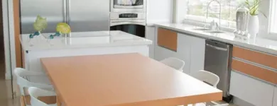 La imagen 1 de la Empresa SPAZIO DESING Contratista general en Vicente López AR-B