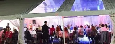 La imagen 1 de la Empresa SU LIVING- AMBIENTACION Tienda de artículos para fiestas en Morón AR-B