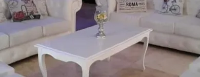 La imagen 2 de la Empresa SU LIVING- AMBIENTACION Tienda de artículos para fiestas en Morón AR-B