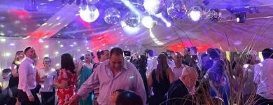 La imagen 4 de la Empresa SU LIVING- AMBIENTACION Tienda de artículos para fiestas en Morón AR-B