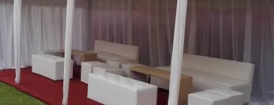 La imagen 5 de la Empresa SU LIVING- AMBIENTACION Tienda de artículos para fiestas en Morón AR-B