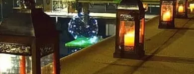 La imagen 6 de la Empresa SU LIVING- AMBIENTACION Tienda de artículos para fiestas en Morón AR-B