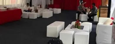 La imagen 8 de la Empresa SU LIVING- AMBIENTACION Tienda de artículos para fiestas en Morón AR-B