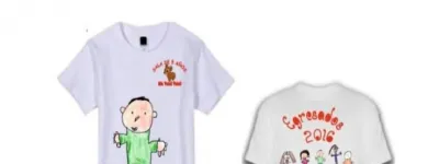 La imagen 5 de la Empresa SUBLIMADOS BARILOCHE Servicios de Impresion en San Carlos de Bariloche AR-R	