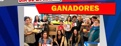 La imagen 2 de la Empresa SUPERMERCADO FERNANDO Tienda de frigoríficos en Pontevedra AR-B