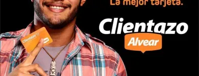 La imagen 2 de la Empresa SUPERMERCADOS ALVEAR Supermercado en Santa Fe Argentina