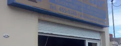 La imagen 2 de la Empresa SURAIR REFRIGERACION Reparación de Heladeras en Bahía Blanca AR-B